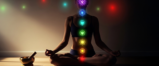 Advanced Chakra Yoga Nidra Level 3-9 days