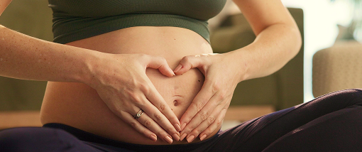 How to Channel Wisdom from the Womb