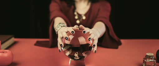 Psychic Abilities Activation & Training