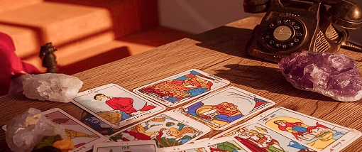 Tarot Intermediate Certification