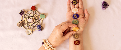 Chakra and Kundalini Meditations Advanced Level 3