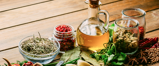 Ayurvedic Diet and Yogic Lifestyle Consultation