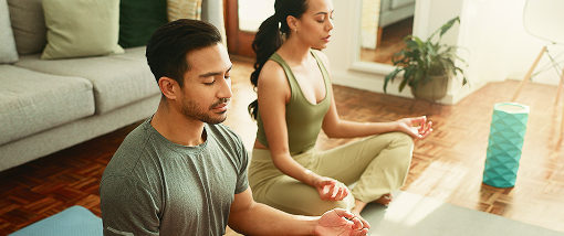 Yogic Counseling for Emotional Wellness