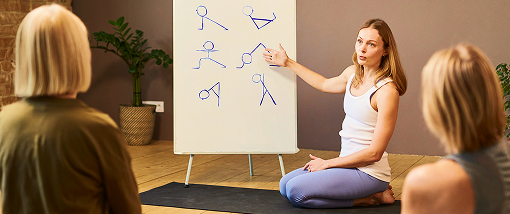 Teaching Methodology Session (For Teachers)