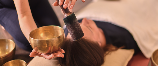 Mental Health Rewiring Hypnotherapy Session